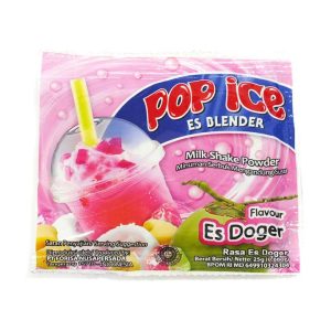 Pop Ice (10ea) Es Doger