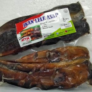 Lele Asap by Attin food