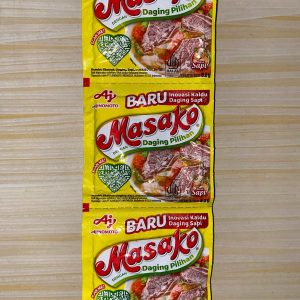 Masako Sapi 8.5g (12ea)