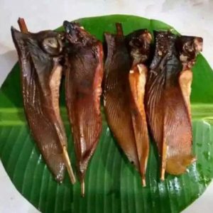 Pari Asap (500g)