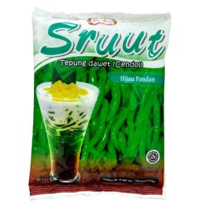 Sruut Tepung Dawet (100g)