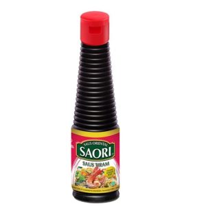 Saus Tiram Saori (133ml)