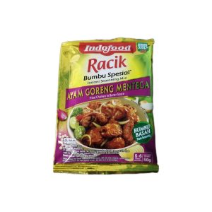 Indofood Racik Ayam Goreng Mentega