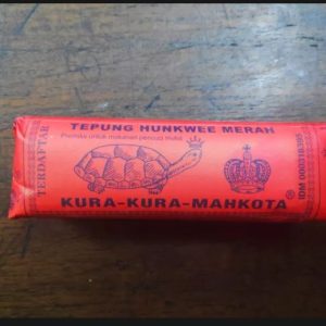 Tepung Hunkwe Merah