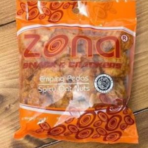 Zona Emping Pedas 200g