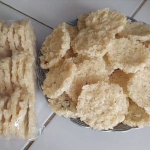Opak Rengginang (500g)