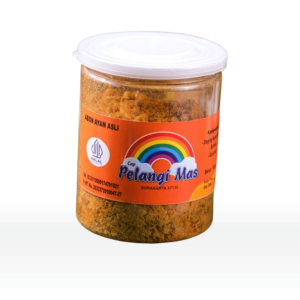 Abon Ayam Pelangi Mas