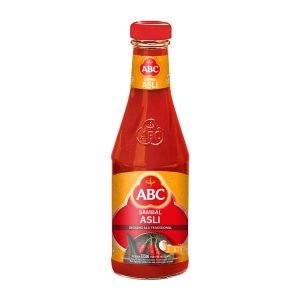 Saus ABC (395ml)