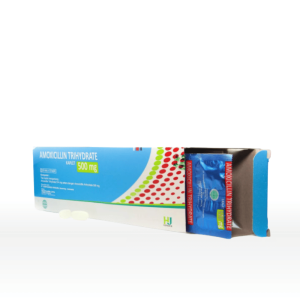 Amoxicillin (10 tablet)