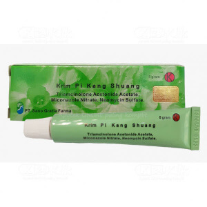 Salep Pi Kang Suang