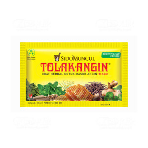 Tolak Angin (12ea) - Indonesia