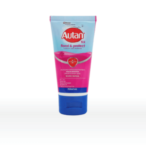 Autan (50ml)