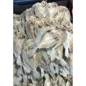Ikan Asin Balur (500g)
