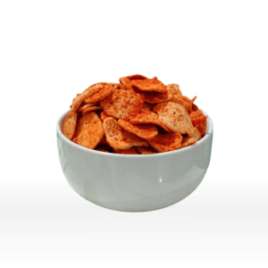 Basreng Koin Balado