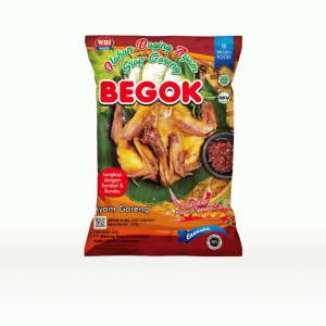 Ayam Goreng Begok