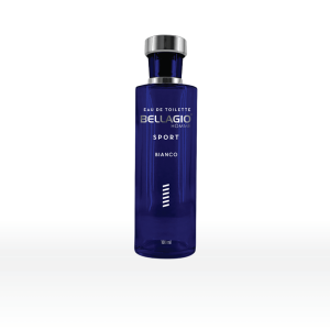 Bellagio Homme Sport (Bianco)