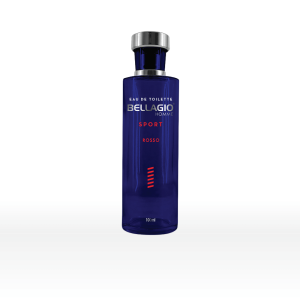 Bellagio Homme Sport (Rosso)
