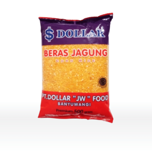 Beras Jagung "Dolar"