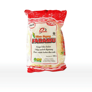Bihun Indo Padamu