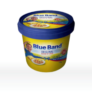 Blueband 1kg