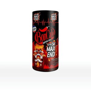Bon Cabe level 50