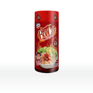 Bon Cabe level 10