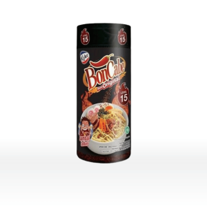 Bon Cabe level 15