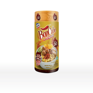 Bon Cabe level 30