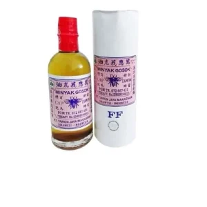 Minyak Tawon (90ml)