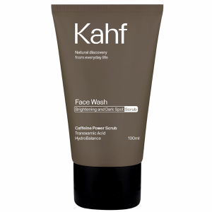 Kahf Face Wash (Brightening and Dark Spot)