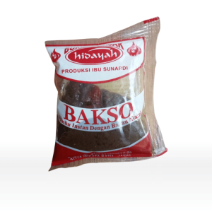 Bumbu Kuah Bakso Hidayah