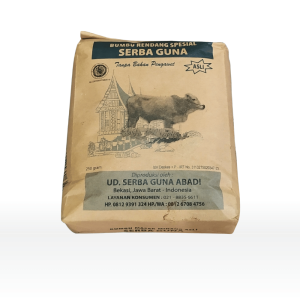 Bumbu Rendang Serbaguna