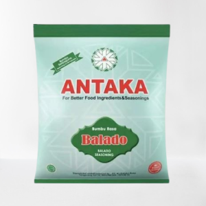 Bumbu Tabur Antaka Balado