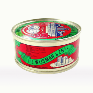 Butter Wijsman 200g