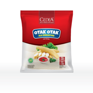 Cedea otak-otak