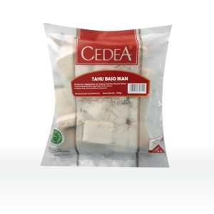 Cedea Tahu Bakso Seafood
