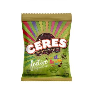 Meses Ceres Festive (200g)