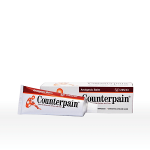 Counter Pain (15g)