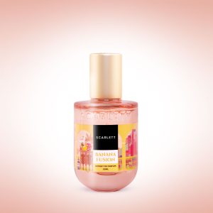 Parfum Scarlett (Banan Fusion)