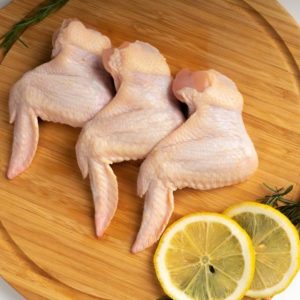 Sayap Ayam (1kg)