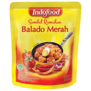 Indofood Balado Merah
