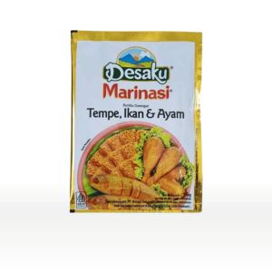 Desaku Marinasi
