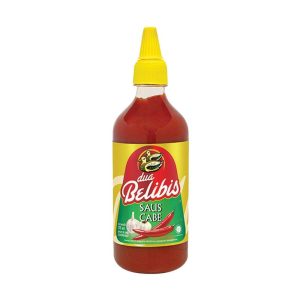 Saus Belibis (535ml)