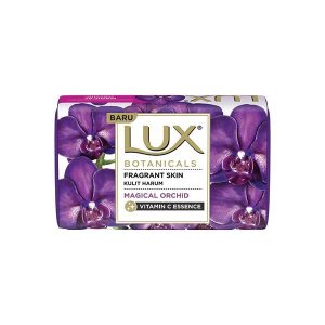 Sabun Lux magical orchid