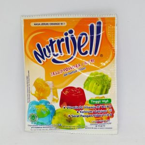 Nutrijell Jeruk
