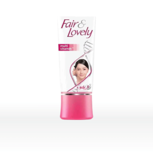 Fair & Lovely day cream