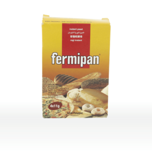 Fermipan (4ea)