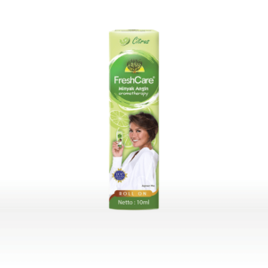 FreshCare ( Citrus )