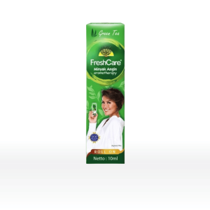 FreshCare ( GreanTea )