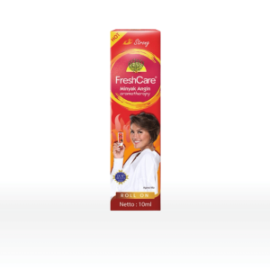 FreshCare ( Hot Strong )
